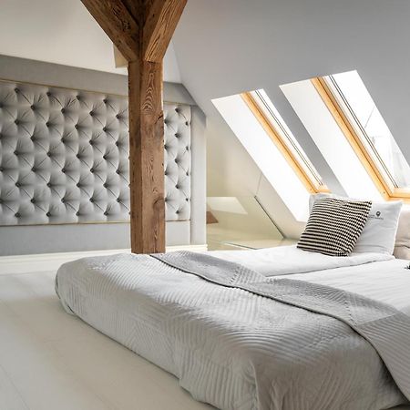 Lion Apartments - Chillset Apartmenty Westerplatte Σόποτ Εξωτερικό φωτογραφία