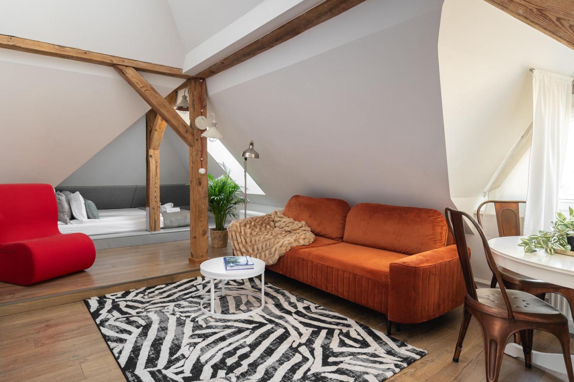 Lion Apartments - Chillset Apartmenty Westerplatte Σόποτ Εξωτερικό φωτογραφία