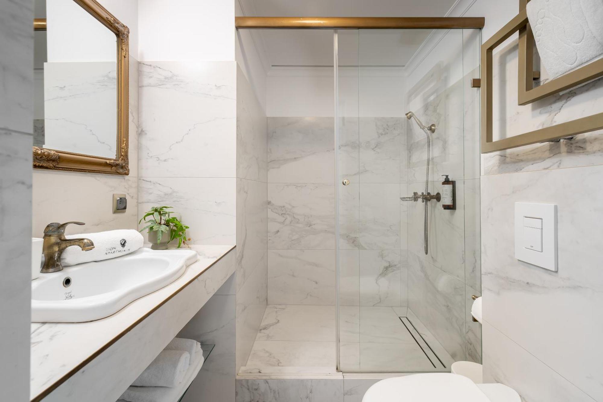Lion Apartments - Chillset Apartmenty Westerplatte Σόποτ Εξωτερικό φωτογραφία