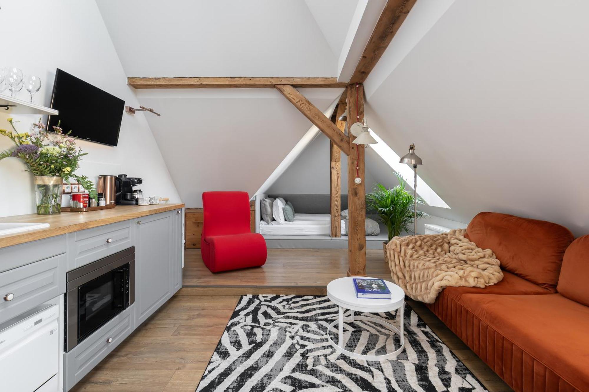 Lion Apartments - Chillset Apartmenty Westerplatte Σόποτ Εξωτερικό φωτογραφία