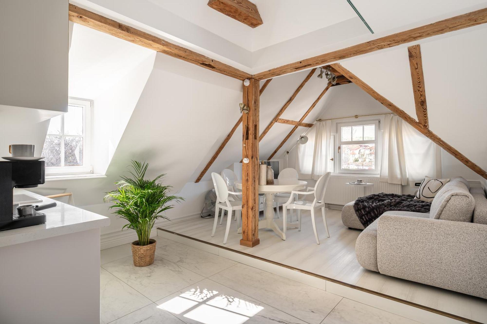Lion Apartments - Chillset Apartmenty Westerplatte Σόποτ Εξωτερικό φωτογραφία