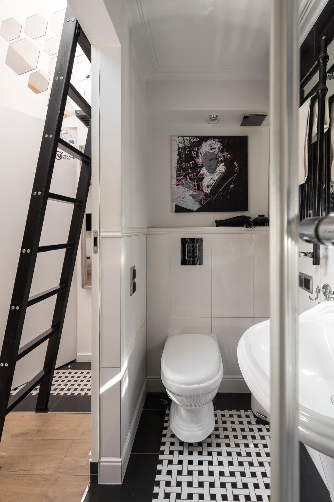 Lion Apartments - Chillset Apartmenty Westerplatte Σόποτ Εξωτερικό φωτογραφία