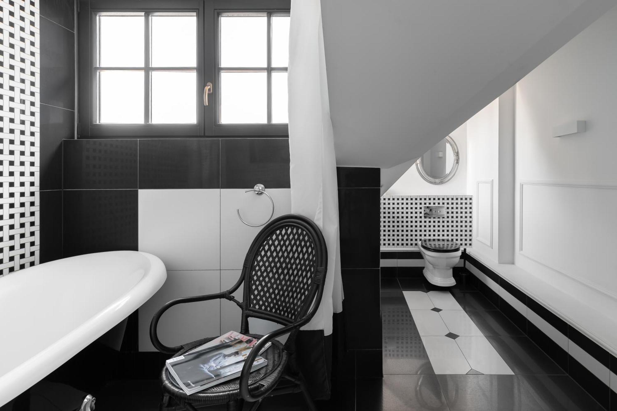 Lion Apartments - Chillset Apartmenty Westerplatte Σόποτ Εξωτερικό φωτογραφία