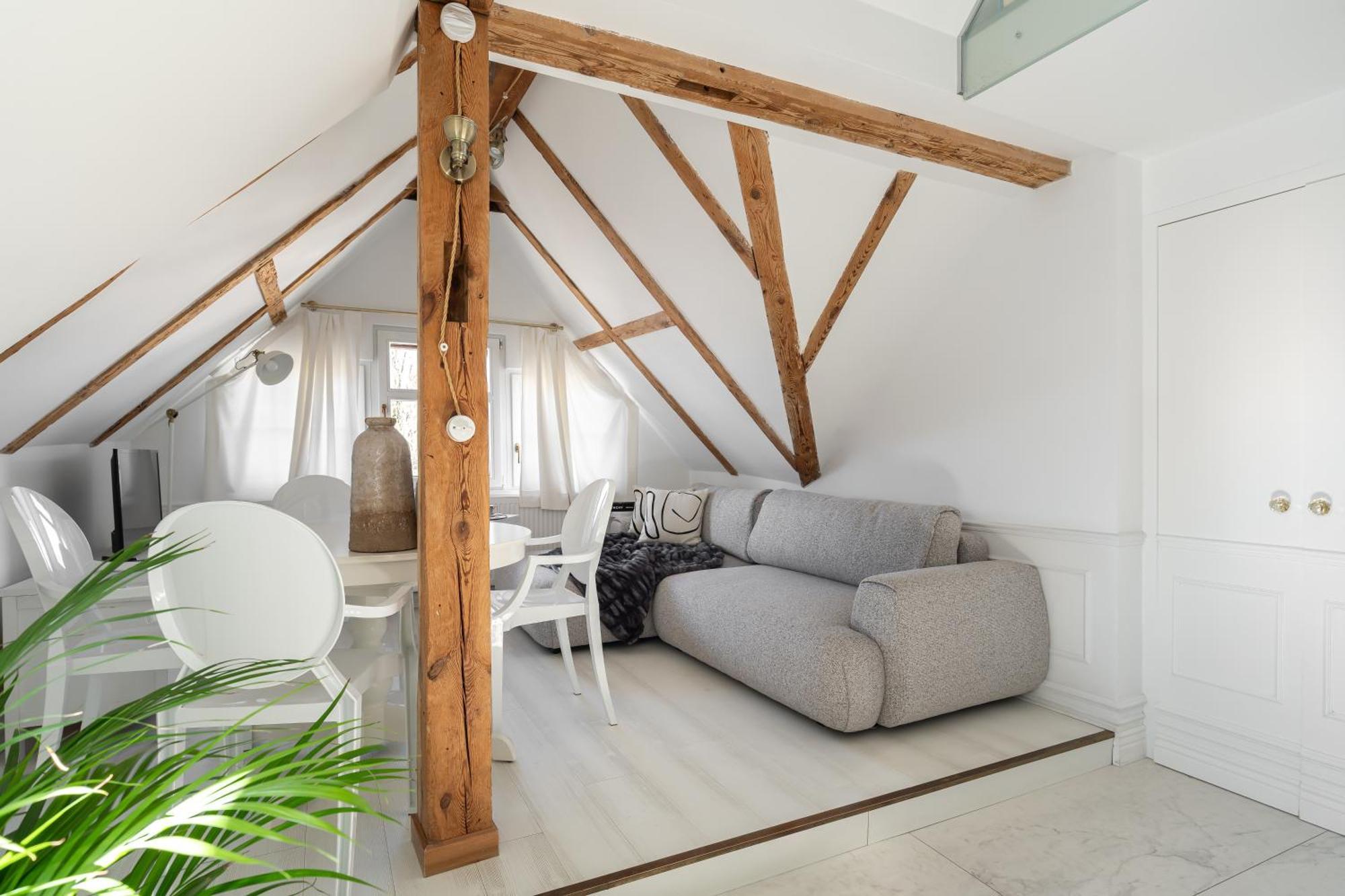 Lion Apartments - Chillset Apartmenty Westerplatte Σόποτ Εξωτερικό φωτογραφία