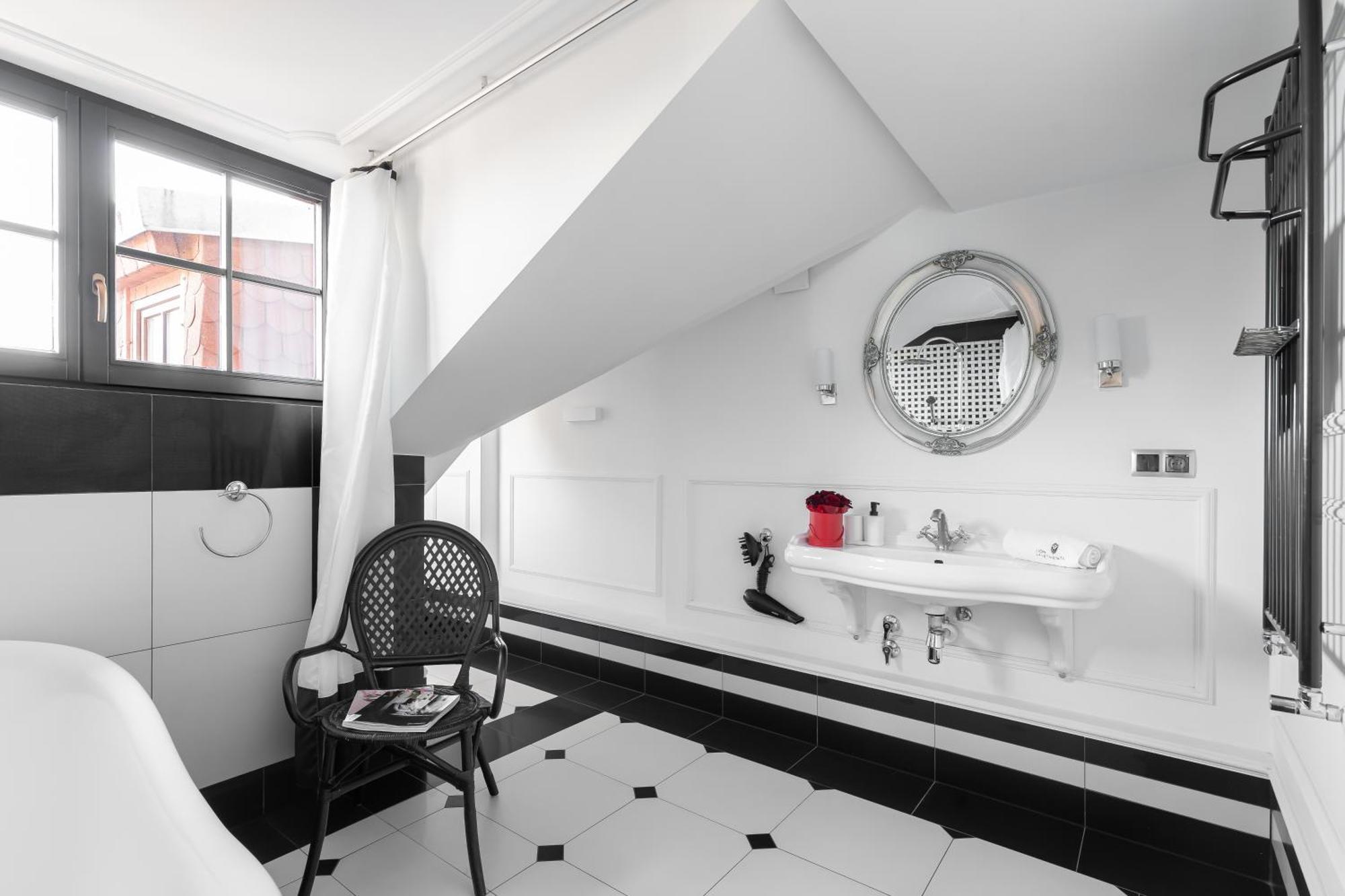 Lion Apartments - Chillset Apartmenty Westerplatte Σόποτ Εξωτερικό φωτογραφία