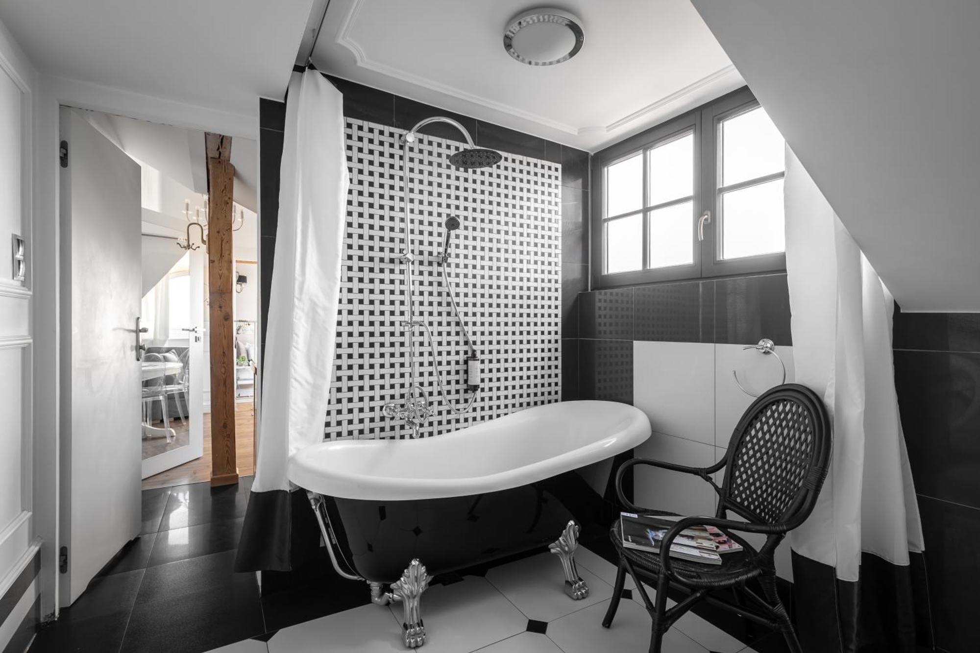 Lion Apartments - Chillset Apartmenty Westerplatte Σόποτ Εξωτερικό φωτογραφία