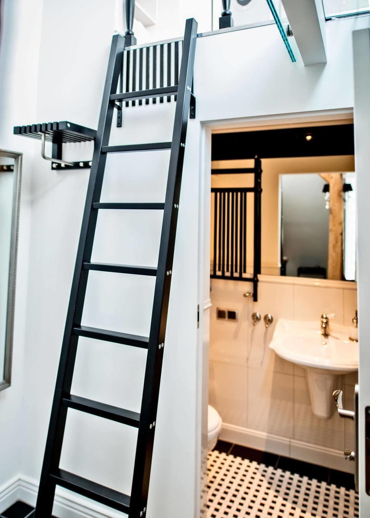 Lion Apartments - Chillset Apartmenty Westerplatte Σόποτ Εξωτερικό φωτογραφία