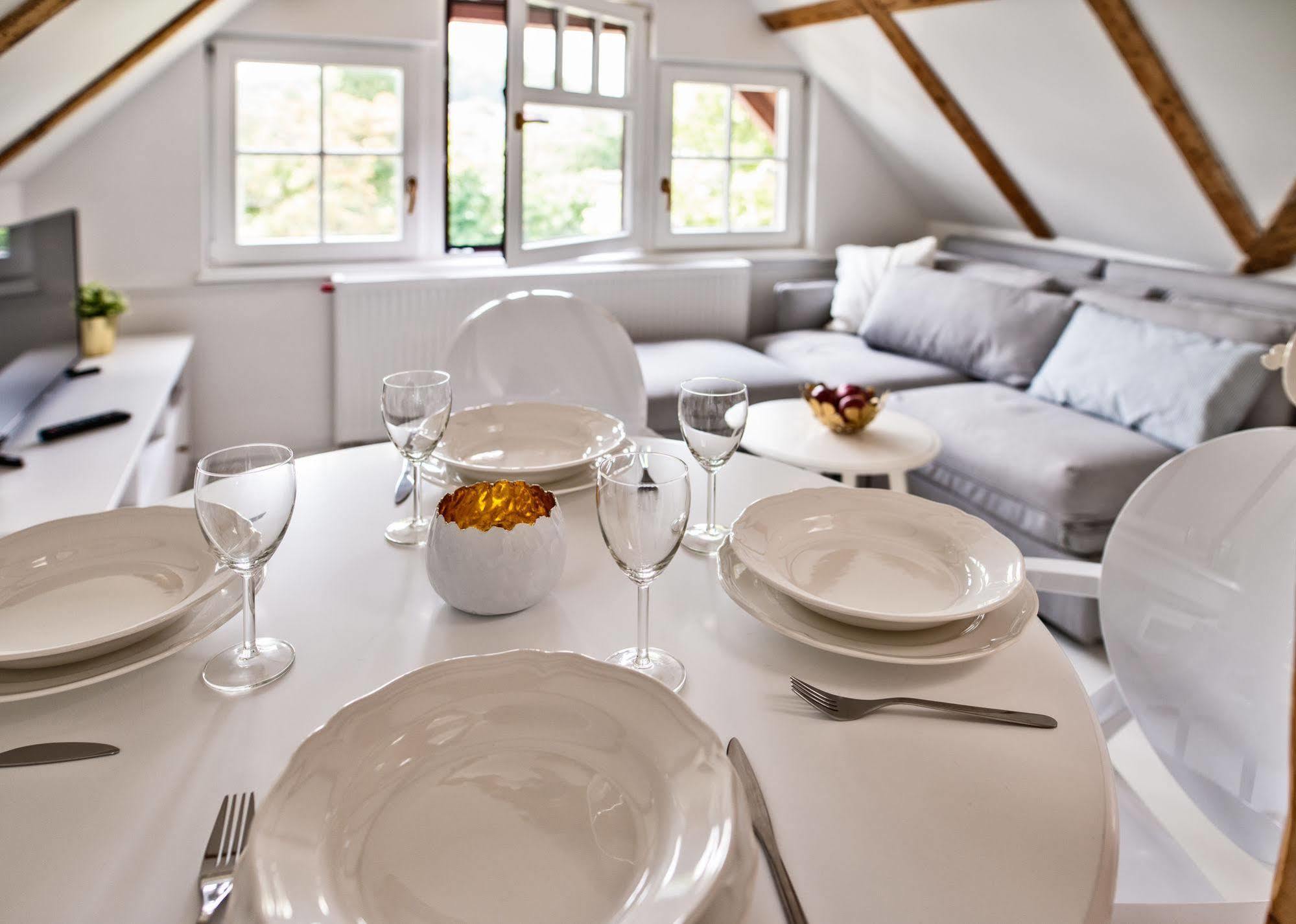 Lion Apartments - Chillset Apartmenty Westerplatte Σόποτ Εξωτερικό φωτογραφία