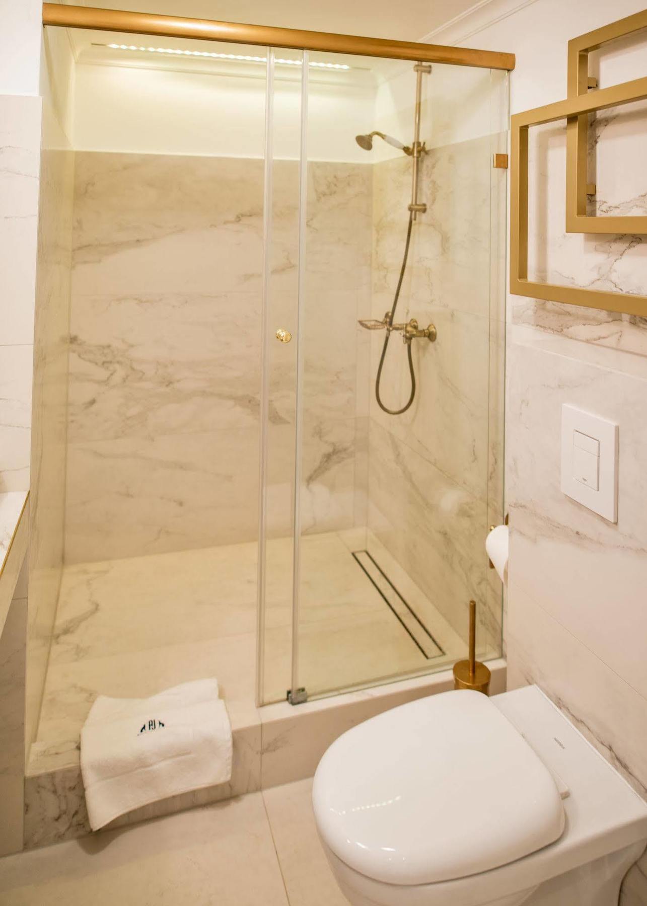 Lion Apartments - Chillset Apartmenty Westerplatte Σόποτ Εξωτερικό φωτογραφία