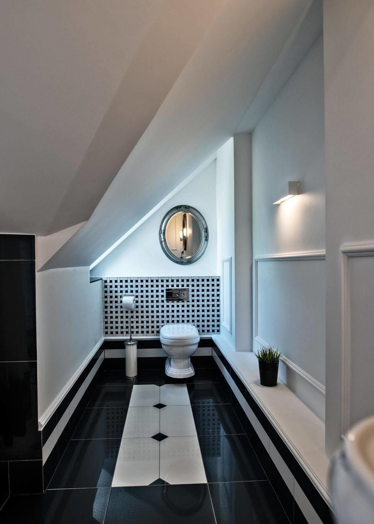 Lion Apartments - Chillset Apartmenty Westerplatte Σόποτ Εξωτερικό φωτογραφία